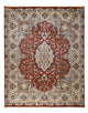 Kashmar Teppe 343x278cm - Persisk teppe