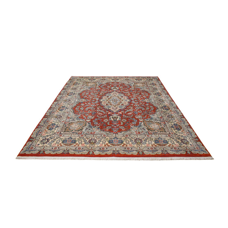 Kashmar Teppe 343x278cm - Persisk teppe