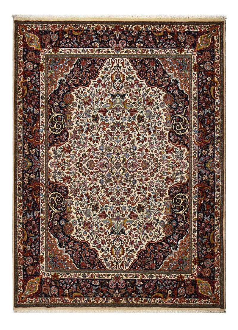 Sarouk Teppe 302x223cm - Persisk teppe