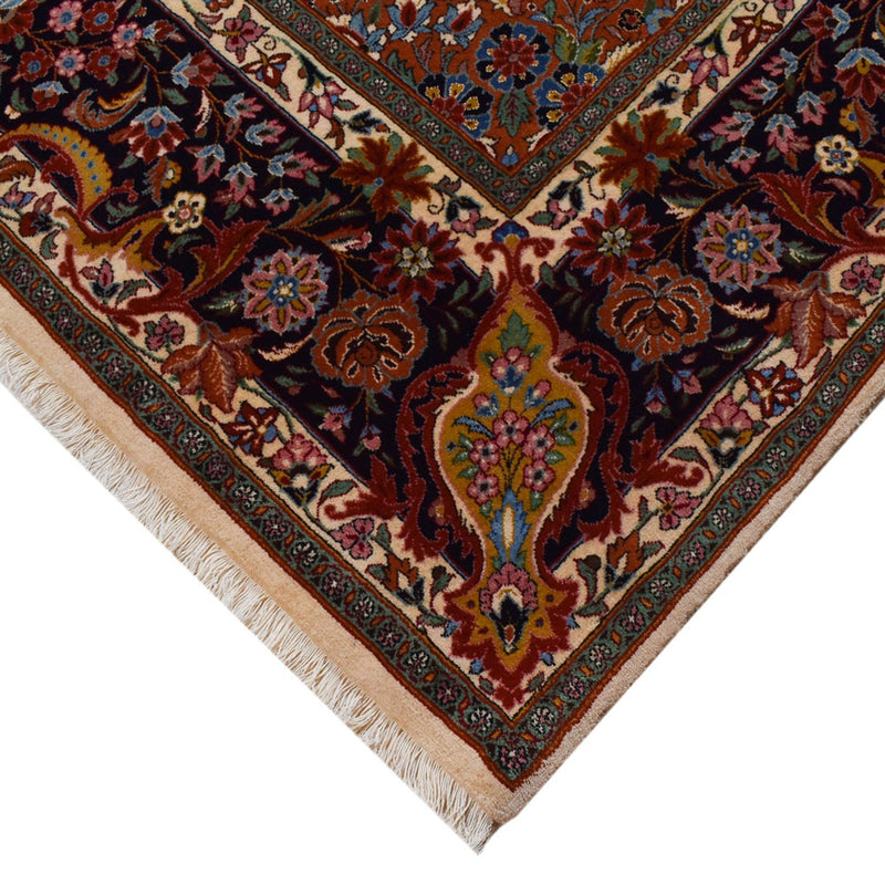 Sarouk Teppe 302x223cm - Persisk teppe