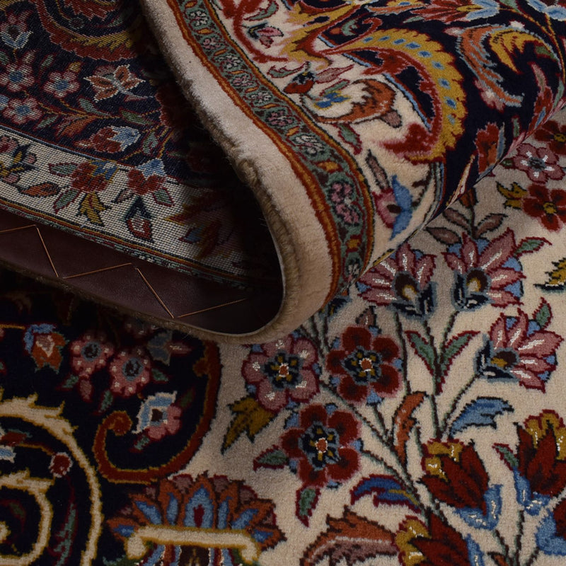 Sarouk Teppe 302x223cm - Persisk teppe