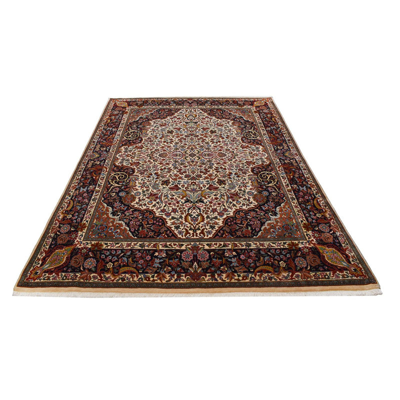 Sarouk Teppe 302x223cm - Persisk teppe