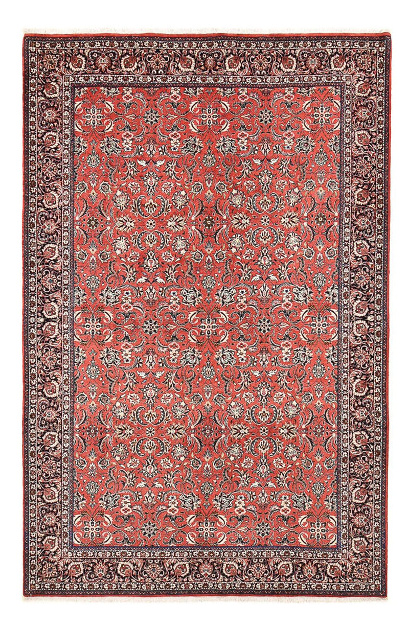 Bidjar Teppe 317x210cm - Persisk teppe