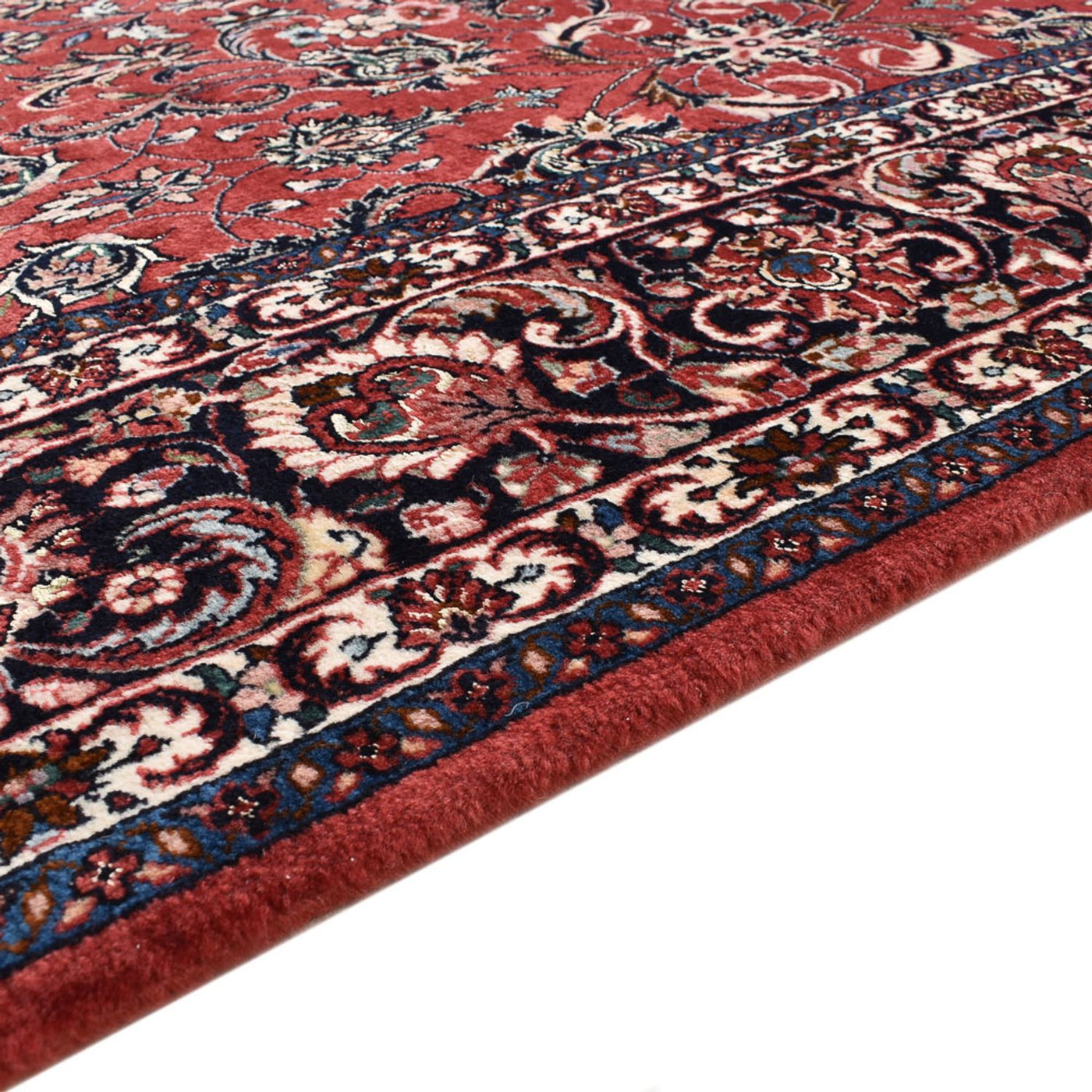 Bidjar Teppe 317x210cm - Persisk teppe