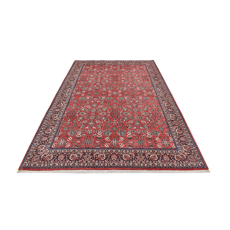 Bidjar Teppe 317x210cm - Persisk teppe