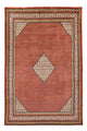 Sarouk Teppe 318x210cm - Persisk teppe