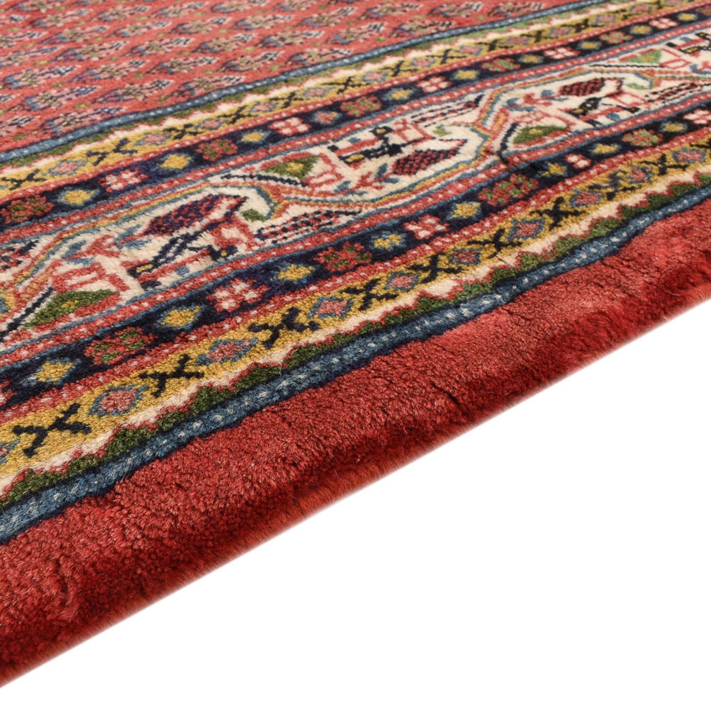 Sarouk Teppe 318x210cm - Persisk teppe