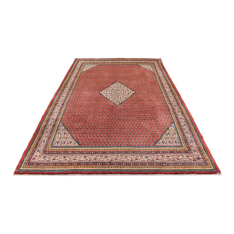 Sarouk Teppe 318x210cm - Persisk teppe