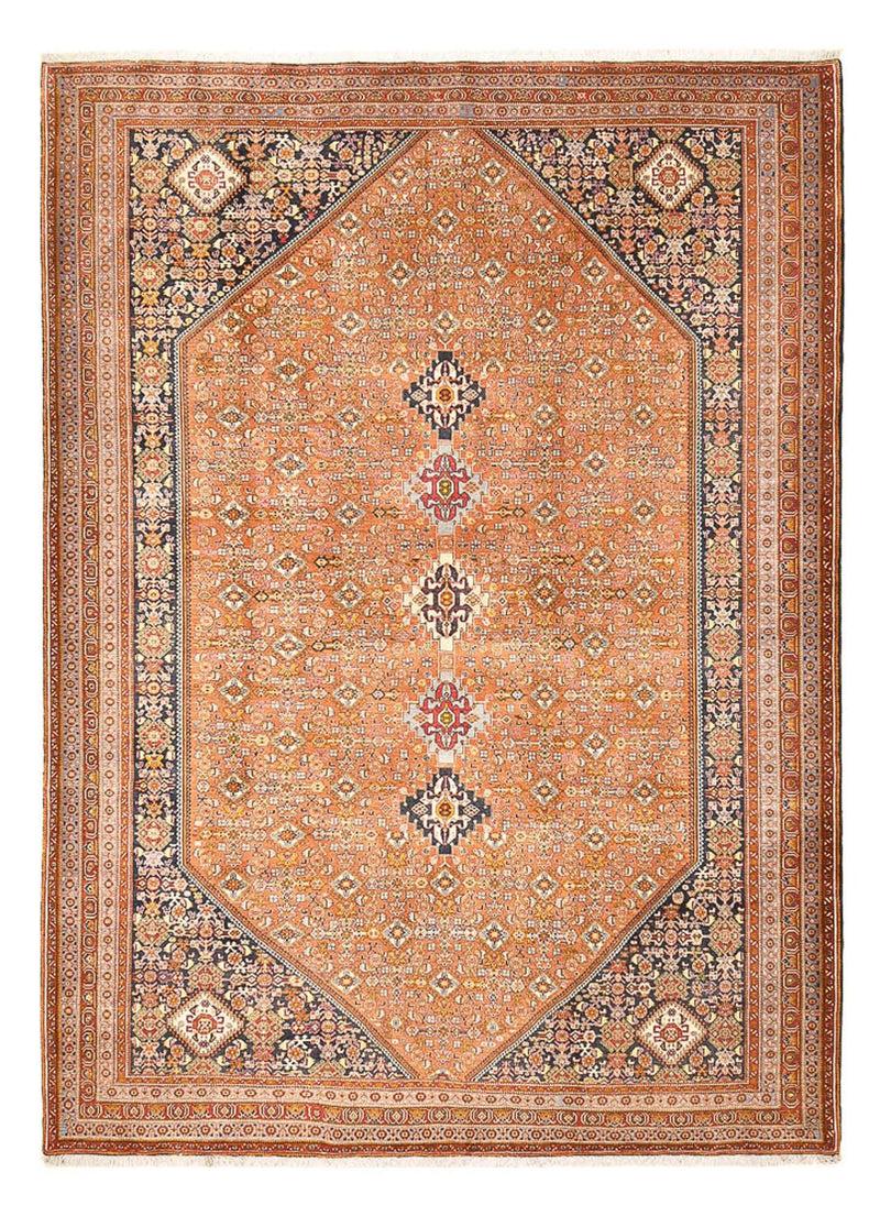 Kashkuli Teppe 343x254cm - Persisk teppe