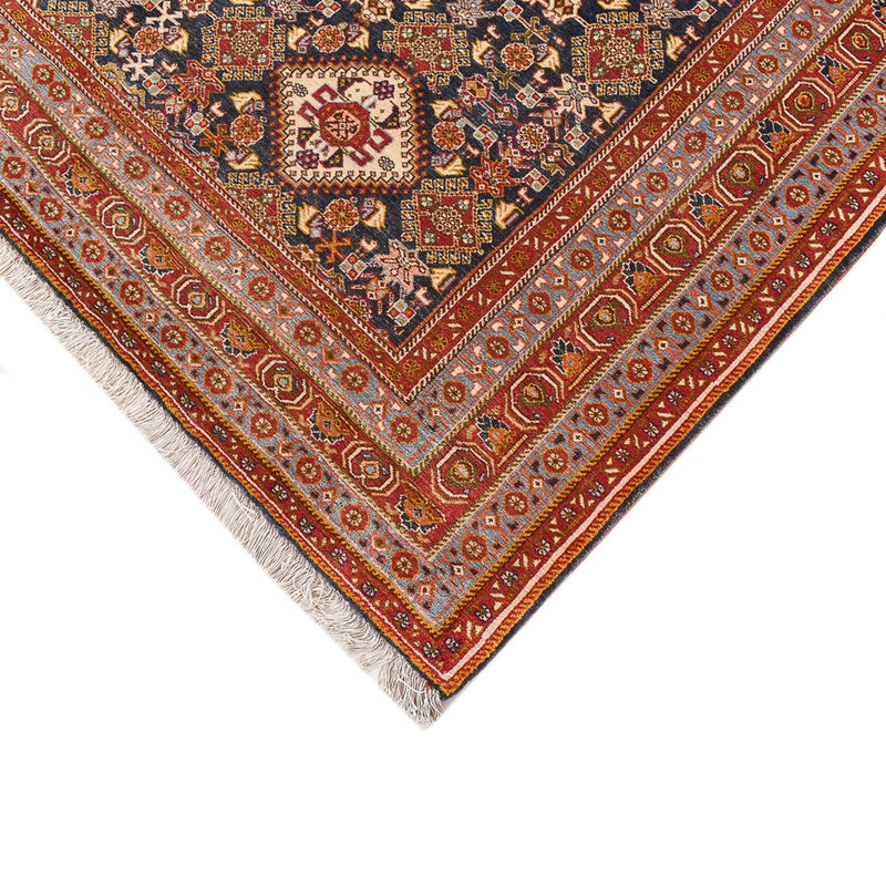 Kashkuli Teppe 343x254cm - Persisk teppe