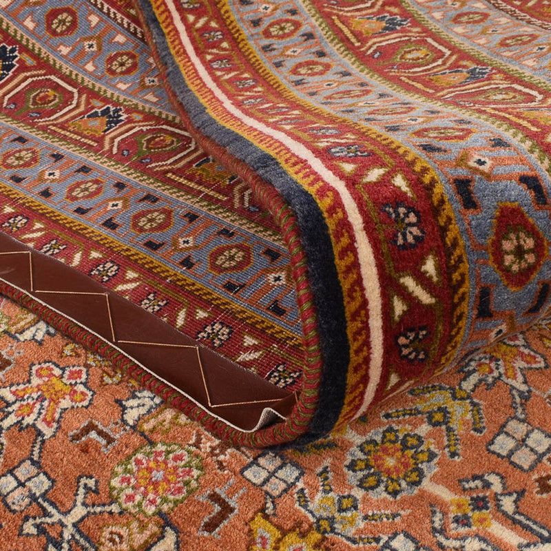 Kashkuli Teppe 343x254cm - Persisk teppe