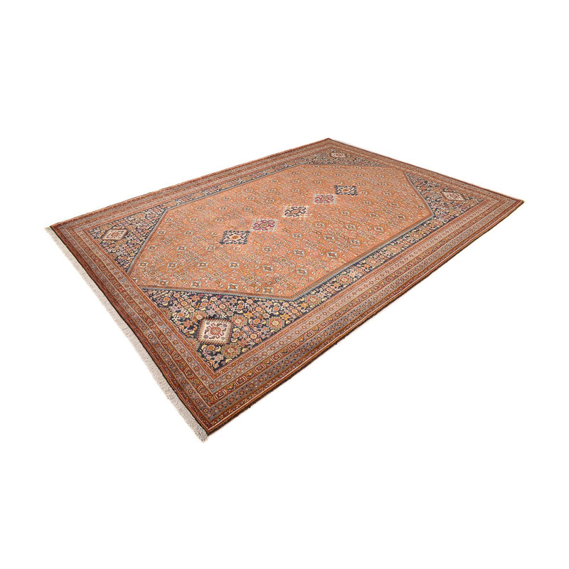 Kashkuli Teppe 343x254cm - Persisk teppe