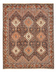 Yalameh Teppe 240x196cm - Persisk teppe