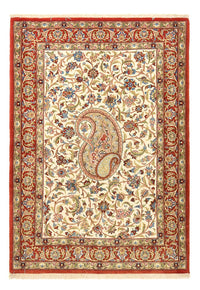 Ilam Teppe 109x162cm - Persisk teppe – product image