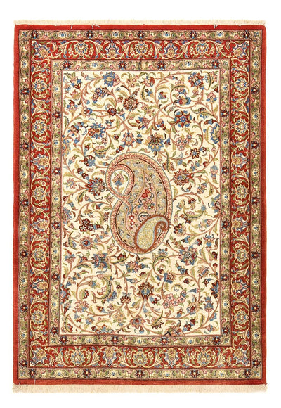 Ilam Teppe 109x162cm - Persisk teppe