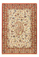 Ilam Teppe 109x162cm - Persisk teppe