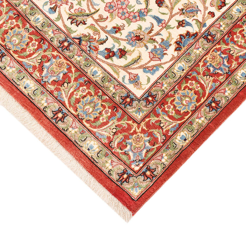 Ilam Teppe 109x162cm - Persisk teppe