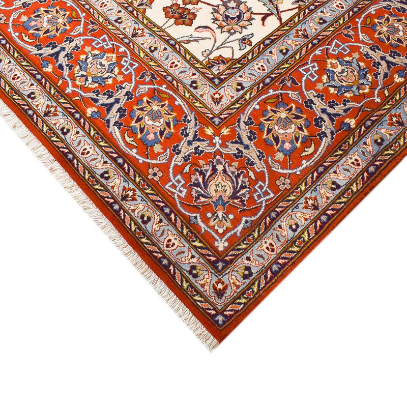 Najafabad Teppe 365x263cm - Persisk teppe