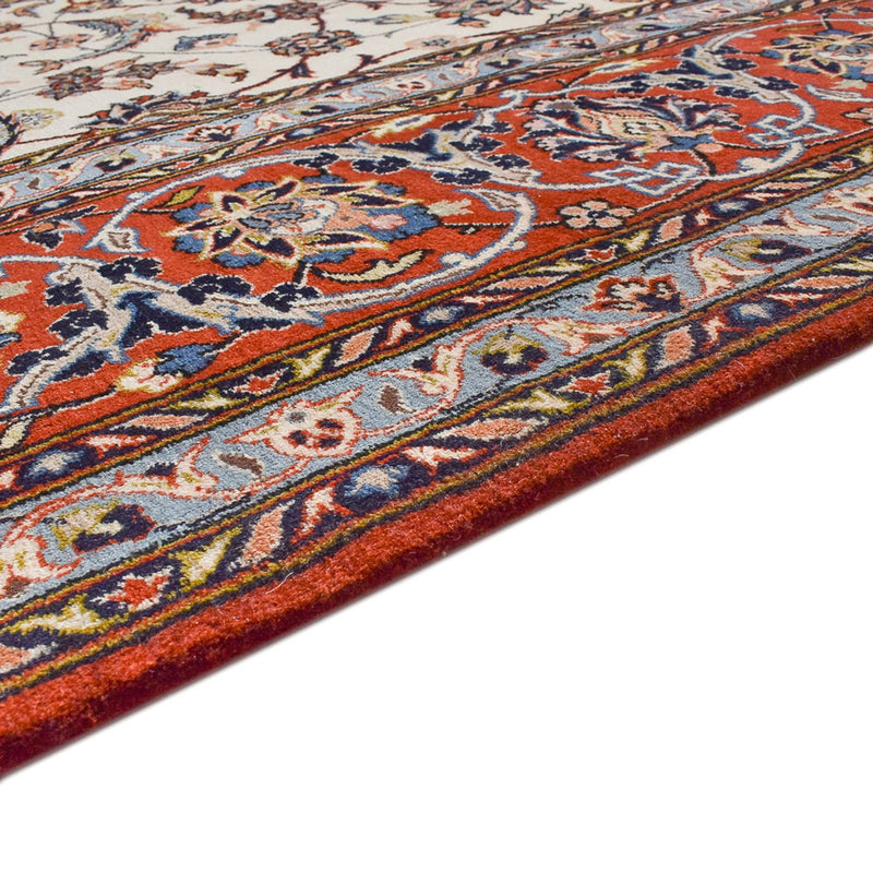 Najafabad Teppe 365x263cm - Persisk teppe
