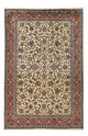 Persisk teppe - klassisk - 335 x 215 cm - sand