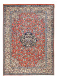 Persisk teppe - Royal - 360 x 256 cm - rød – product image