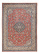Persisk teppe - Royal - 360 x 256 cm - rød