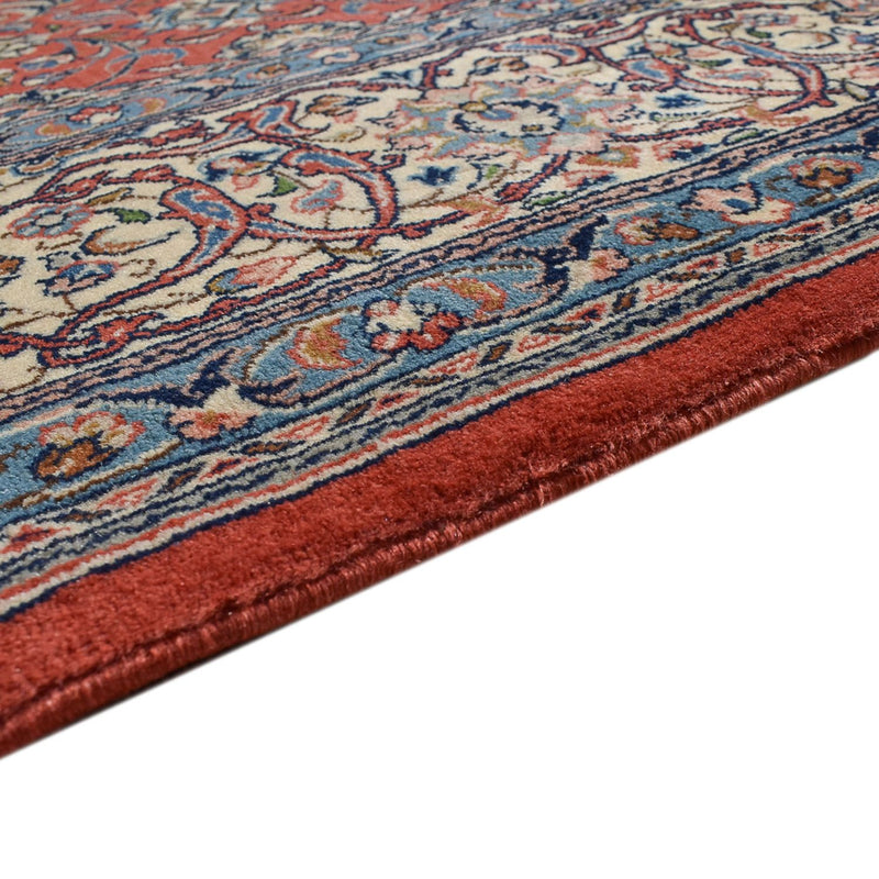 Persisk teppe - Royal - 360 x 256 cm - rød
