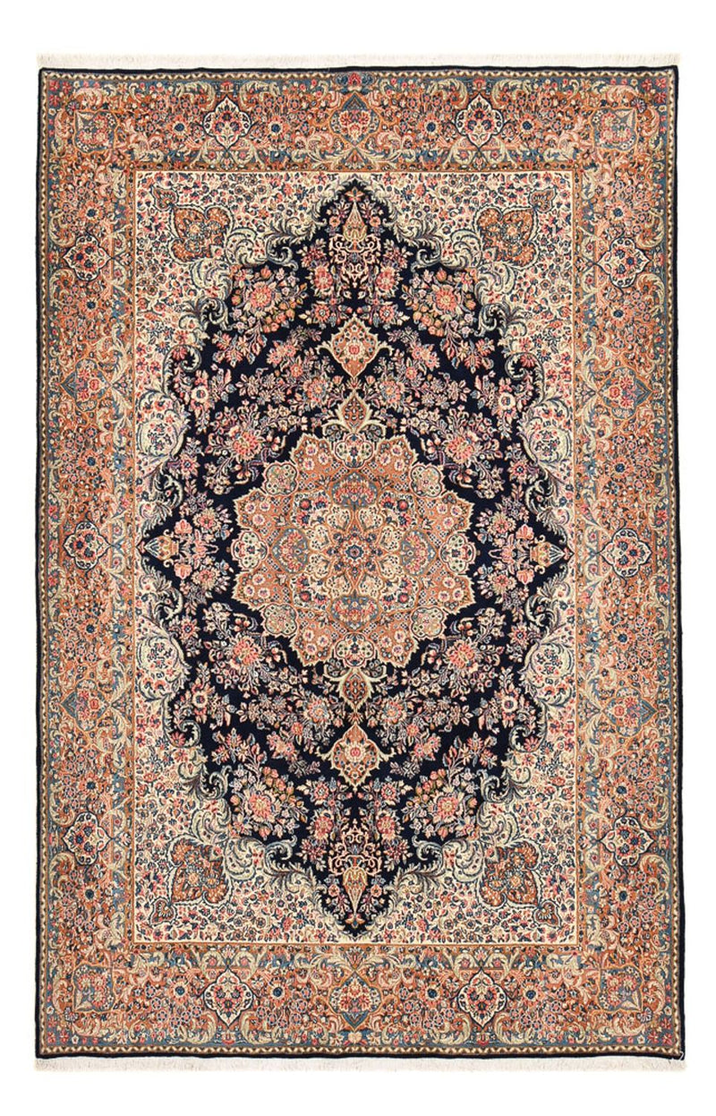 Rafsanjan Teppe 312x203cm - Persisk teppe
