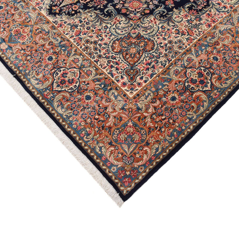 Rafsanjan Teppe 312x203cm - Persisk teppe