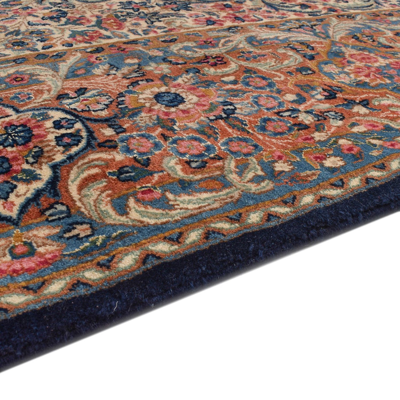 Rafsanjan Teppe 312x203cm - Persisk teppe