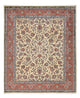 Persisk teppe - Royal - 327 x 260 cm - sand