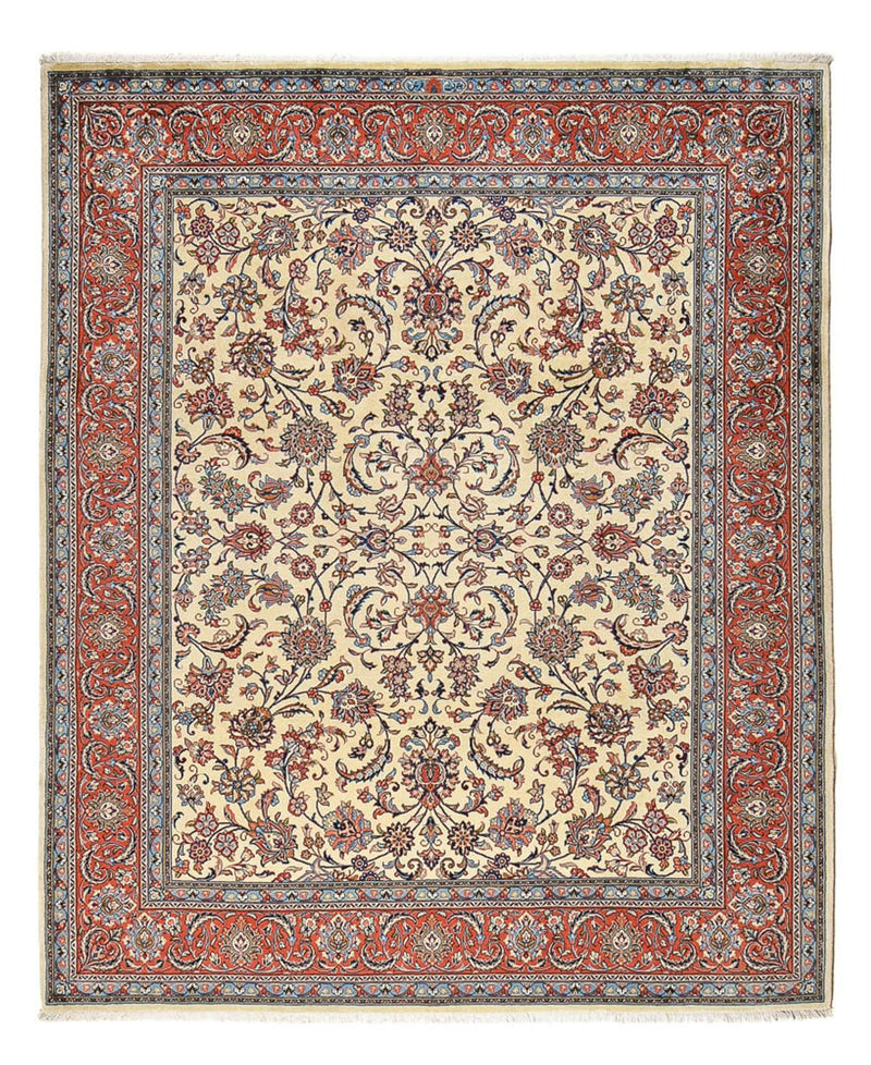 Persisk teppe - Royal - 327 x 260 cm - sand