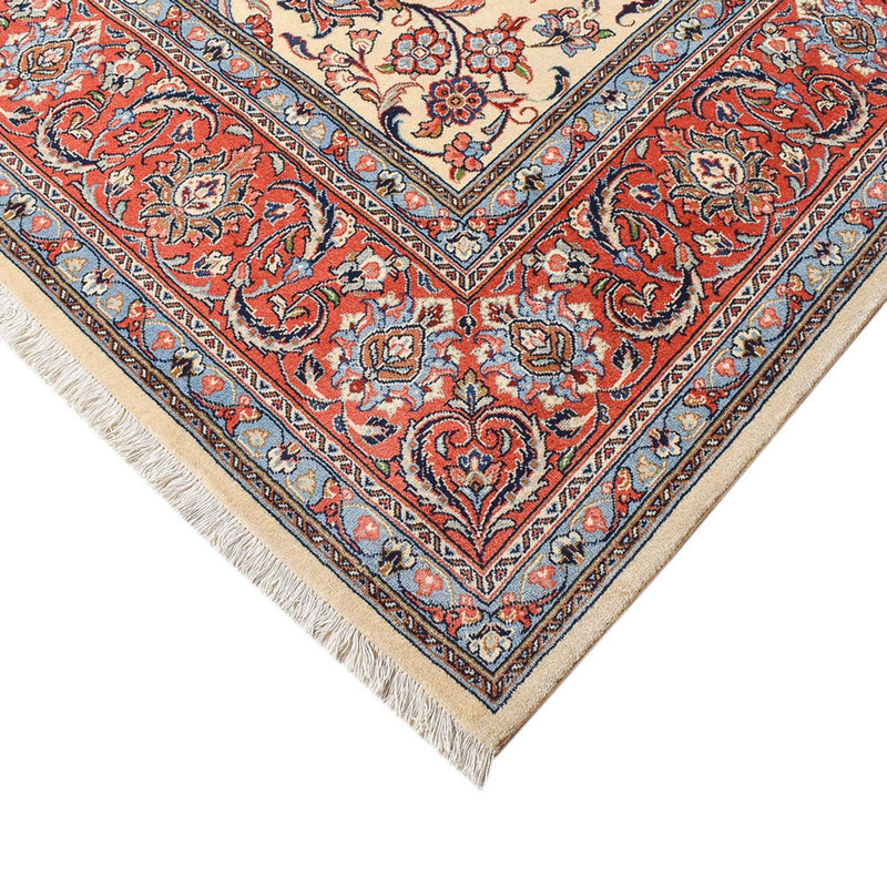 Persisk teppe - Royal - 327 x 260 cm - sand