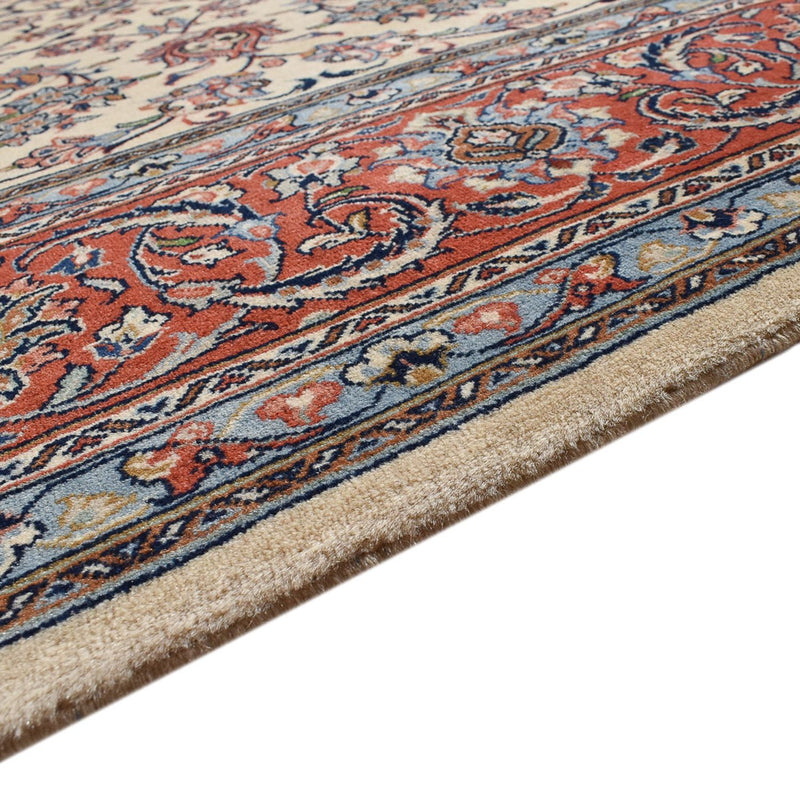 Persisk teppe - Royal - 327 x 260 cm - sand