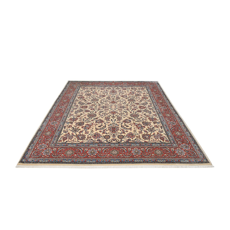 Persisk teppe - Royal - 327 x 260 cm - sand
