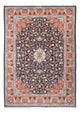 Persisk teppe - klassisk - Royal - 380 x 274 cm - flerfarget