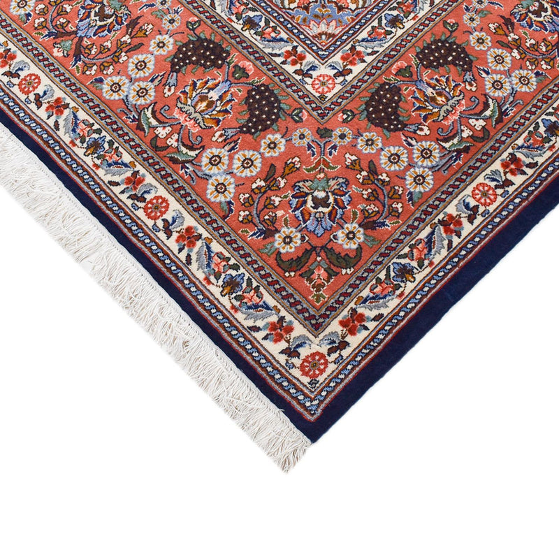 Persisk teppe - klassisk - Royal - 380 x 274 cm - flerfarget