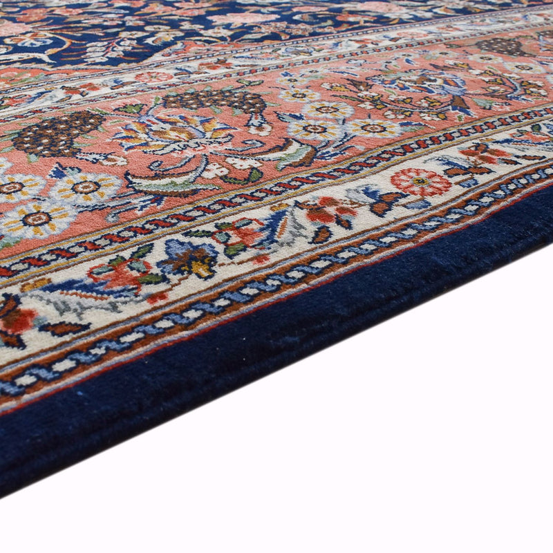 Persisk teppe - klassisk - Royal - 380 x 274 cm - flerfarget