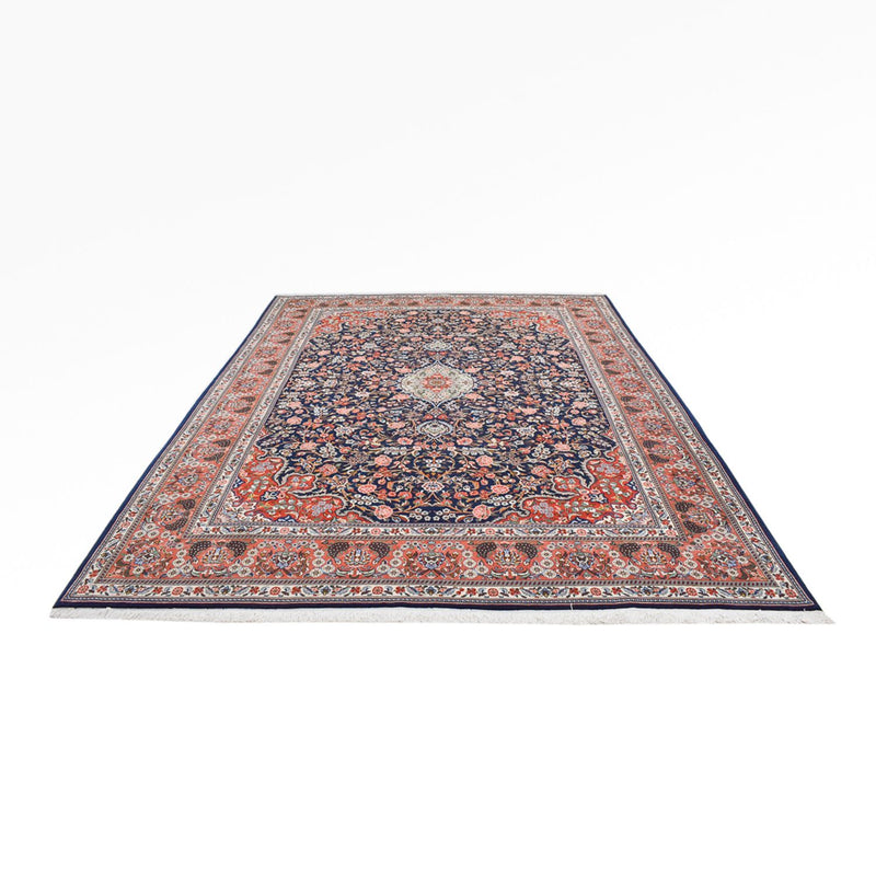 Persisk teppe - klassisk - Royal - 380 x 274 cm - flerfarget