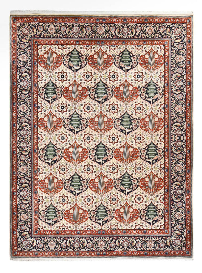 Sarouk Teppe 292x390cm - Persisk teppe