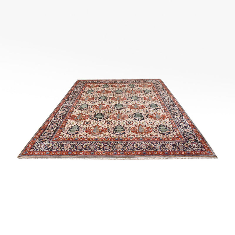 Sarouk Teppe 292x390cm - Persisk teppe