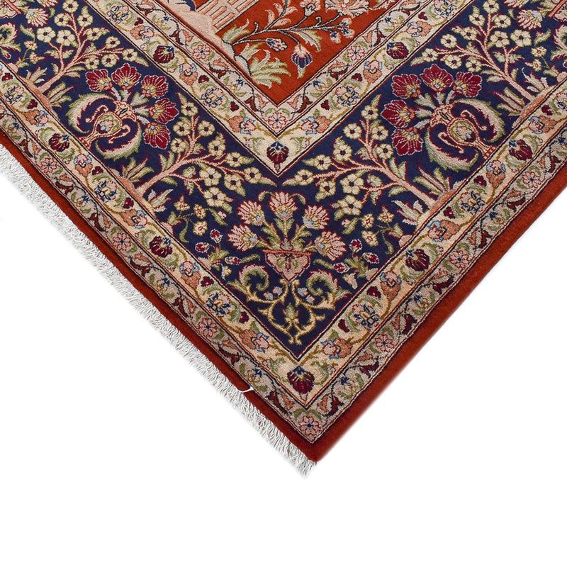 Golpayegan Teppe 398x292cm - Persisk teppe