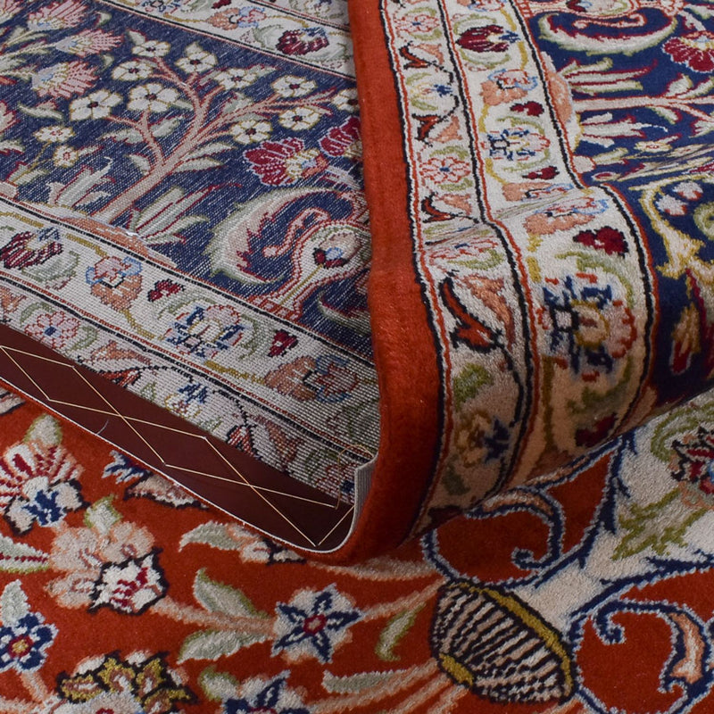 Golpayegan Teppe 398x292cm - Persisk teppe