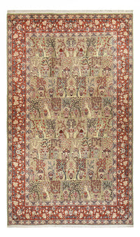 Sarouk Teppe 408x242cm - Persisk teppe – product image