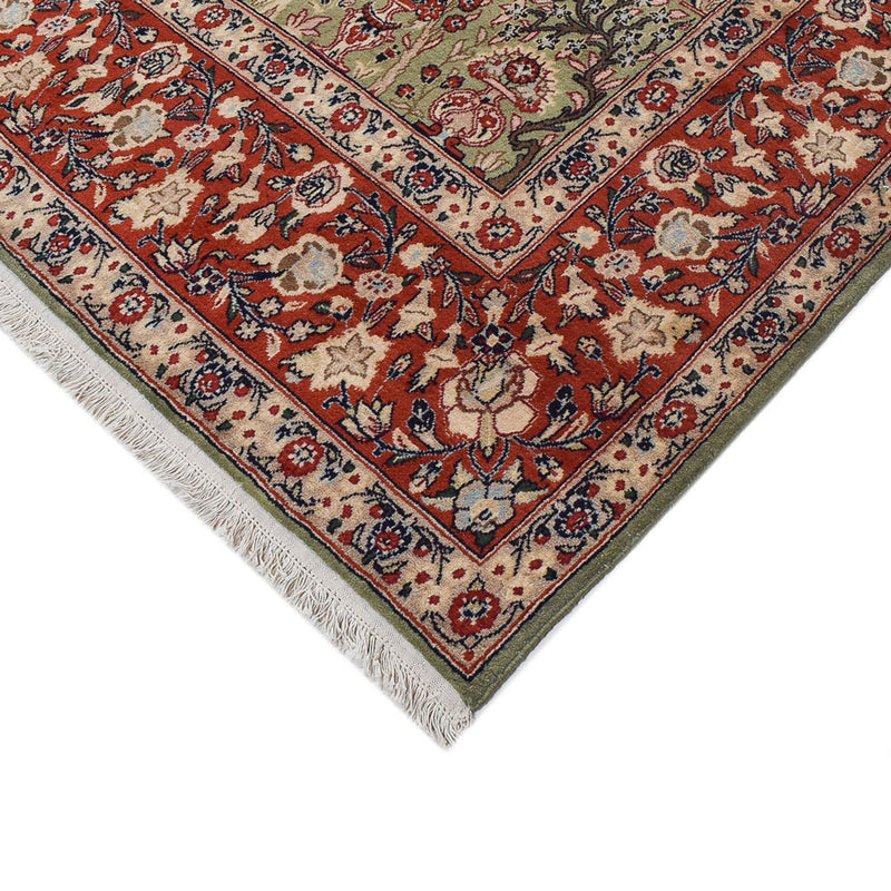 Sarouk Teppe 408x242cm - Persisk teppe