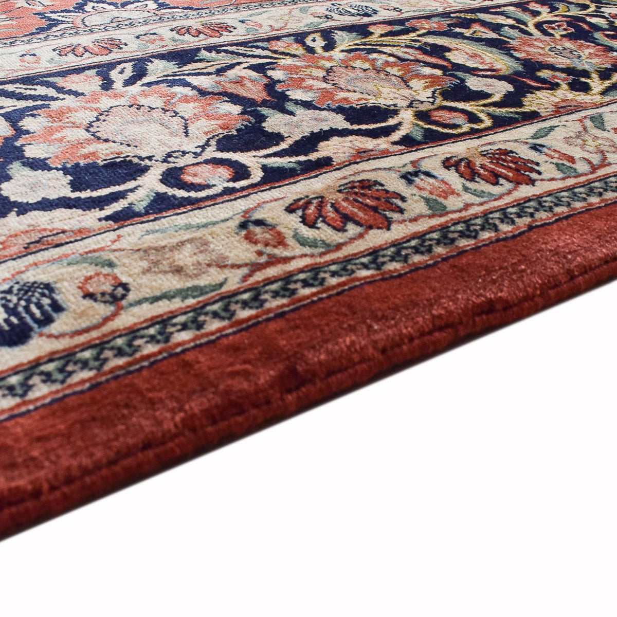Sarouk Teppe 301x402cm - Persisk teppe