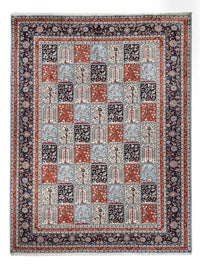 Sarouk Teppe 297x392cm - Persisk teppe – product image