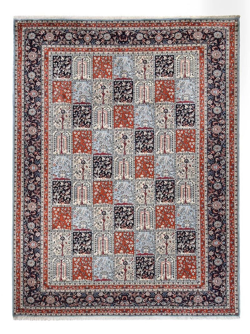 Sarouk Teppe 297x392cm - Persisk teppe