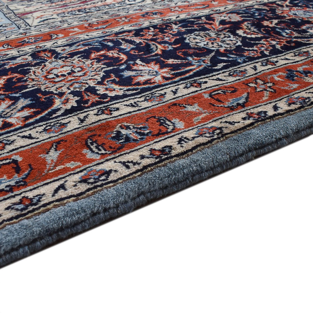 Sarouk Teppe 297x392cm - Persisk teppe
