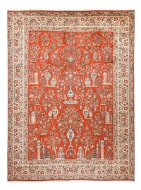 Sarouk Teppe 402x296cm - Persisk teppe – product image